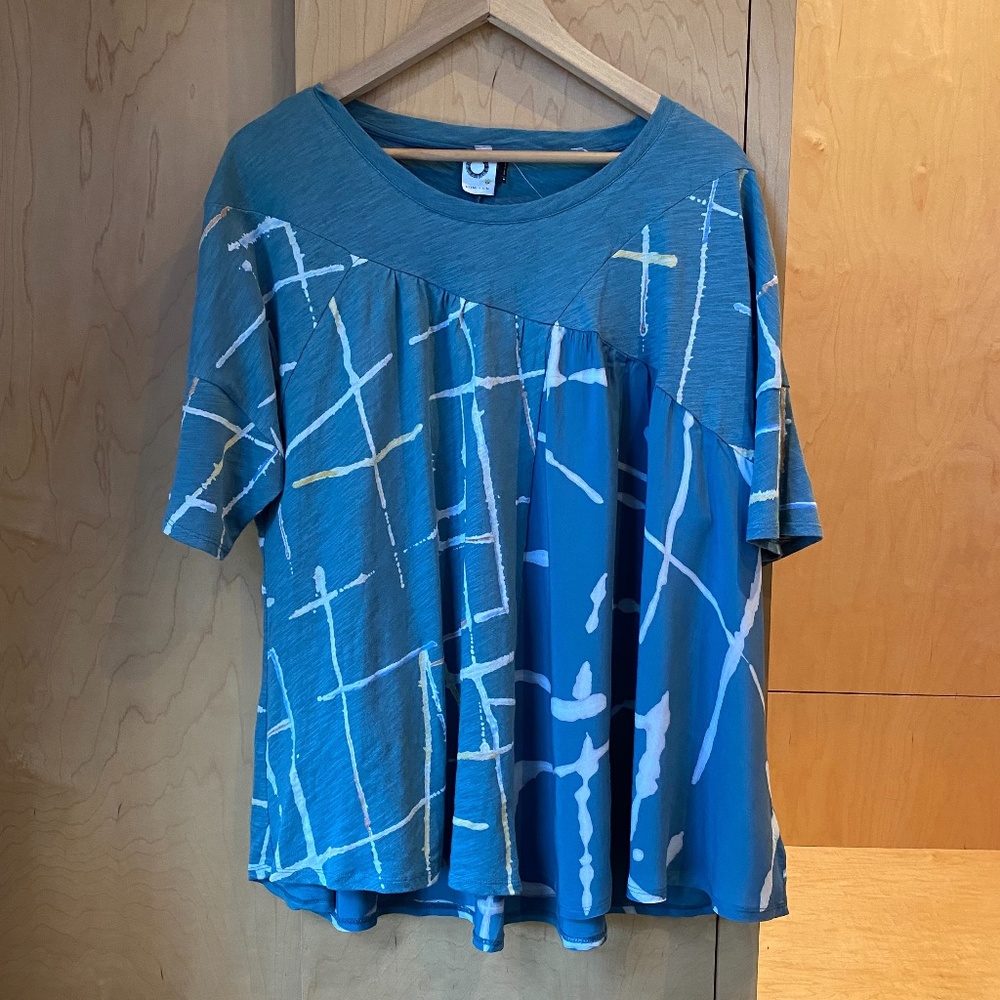 Anthropologie Top
